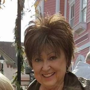 Meet your Posher, Yvonne